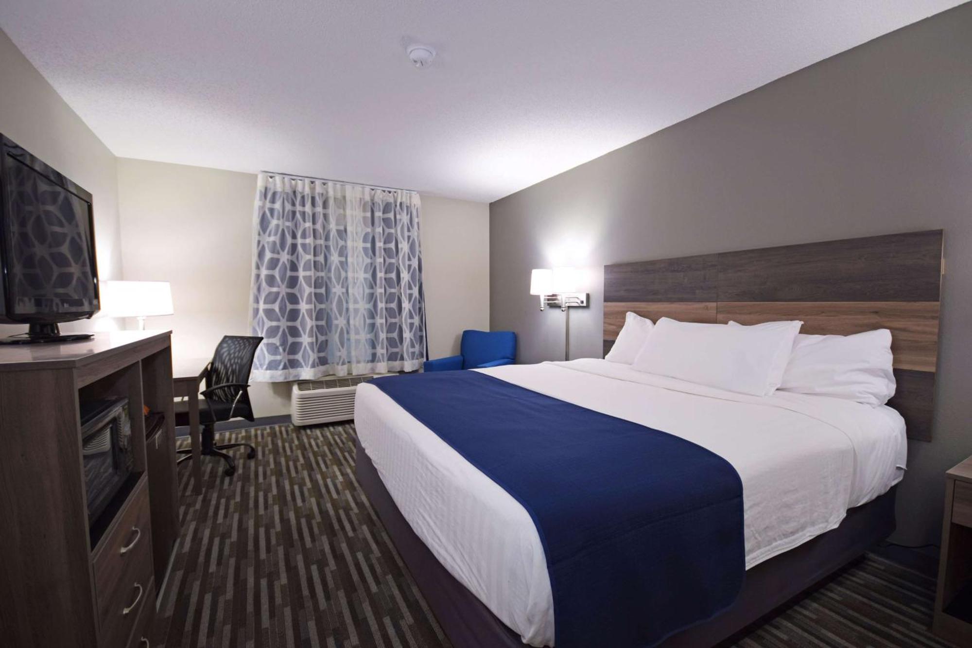 Days Inn & Suites By Wyndham Wisconsin Dells Zewnętrze zdjęcie