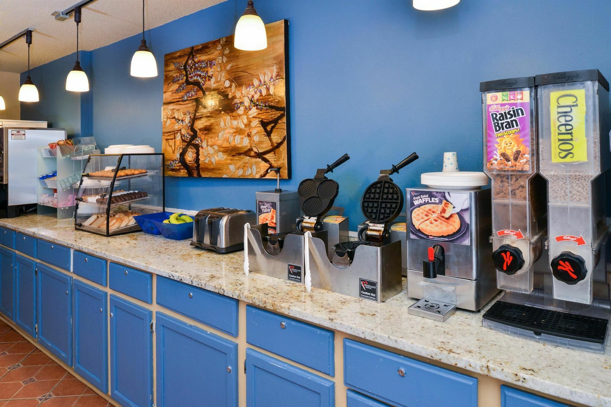 Days Inn & Suites By Wyndham Wisconsin Dells Zewnętrze zdjęcie