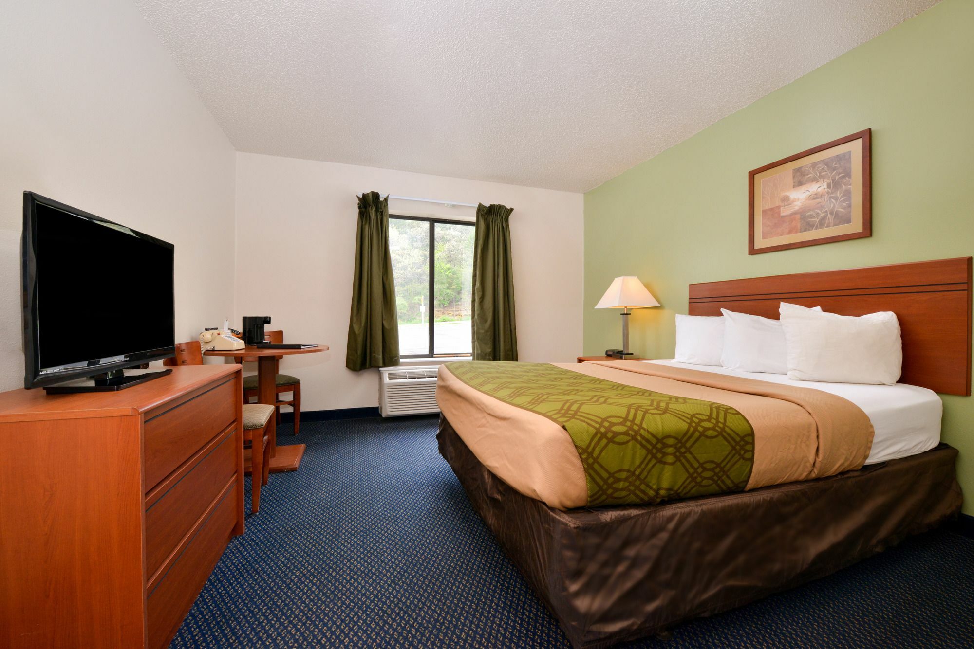 Days Inn & Suites By Wyndham Wisconsin Dells Zewnętrze zdjęcie